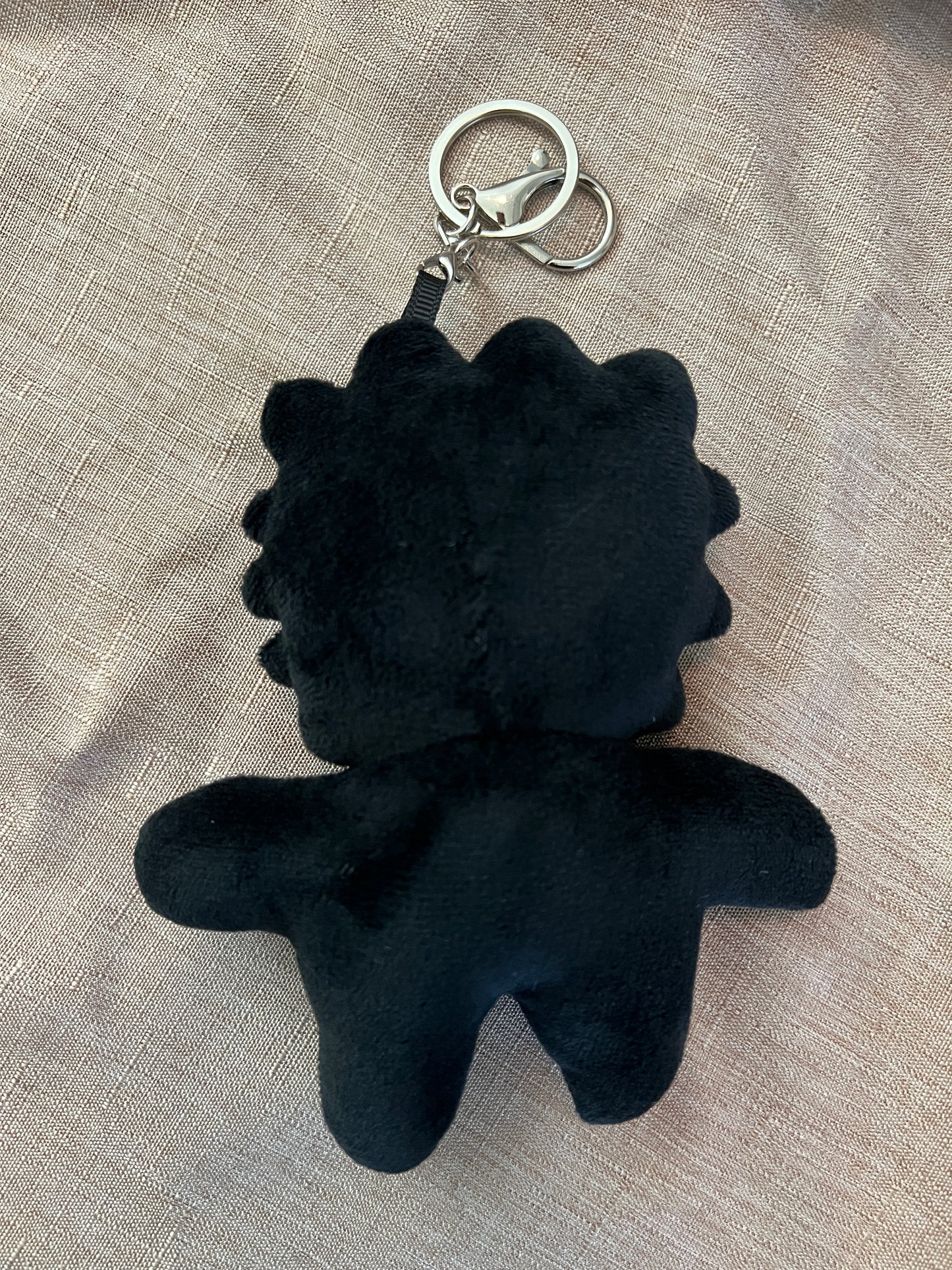 Monzi Plush Toy by ZiBEZI