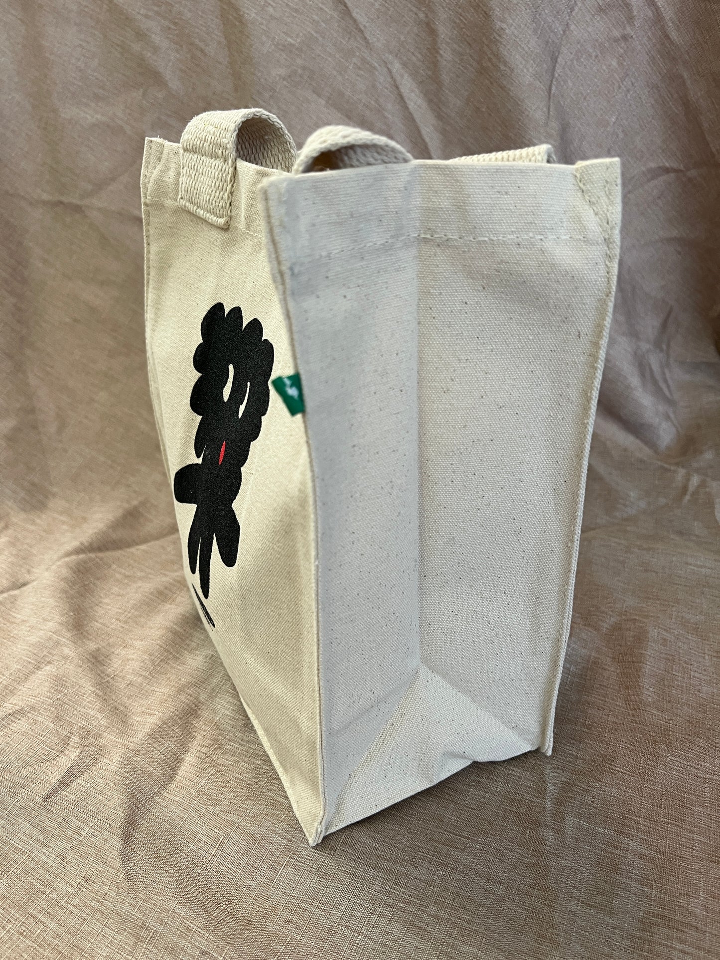 ZiBEZI Character Tote Bag_Mini size